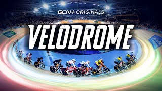 Velodrome Stories From The Track [upl. by Niliak]