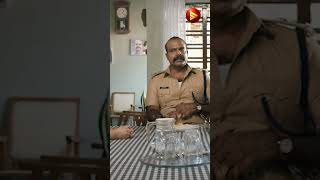 സ്വന്തം ഉണ്ട പോലും സൂക്ഷിക്കാൻ കഴിയാത്തവന്മാര ഇപ്പൊ പോലീസില്  Boomerang Movie Scene [upl. by Neelyt]