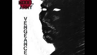 New Model Army  Vengeance 1984 Full Album [upl. by Einial]