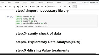 🚀 Data CleaningData Preprocessing Before Building a Model  A Comprehensive Guide [upl. by Ro]