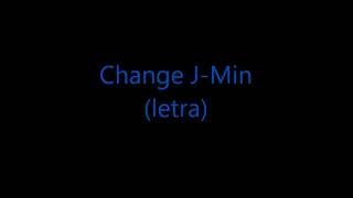 Hanasakeru seishounenletra Change Jmin [upl. by Ammadas]