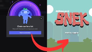 10 Discord Easter Eggs You MUST Know [upl. by Ransell]