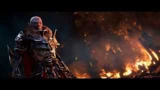 Stormfall Rise Of Balur  Cinematic Trailer by Plarium Games [upl. by Dixon]