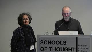 Schools of Thought Conference Participatory Design and Community Engagement​ [upl. by Einavoj]