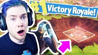 DANTDM REACTS TO FORTNITE SEASON 4 [upl. by Hugon132]