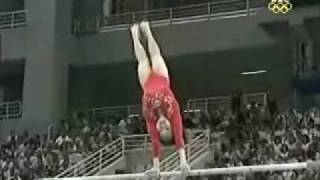 2004 Olympics  Team Final  Part 4 [upl. by Alle869]