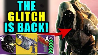 Destiny 2 THE XUR GLITCH IS BACK AND ITS SO BAD  Xur Location amp Inventory May 17  20 [upl. by Stets732]