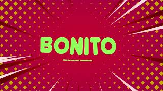 Dancehall Instrumental 2023 ⚠️ Moombahton Type Beat 2023  BONITO [upl. by Rind746]