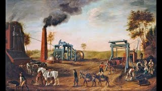 The Industrial Revolution  Unveiling Progress and Its Ripple Effects 7 Minutes [upl. by Stoddart793]