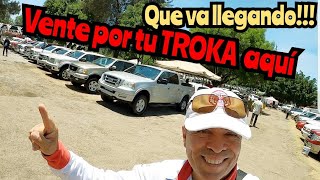 15 camionetas usadas a buen precio mexico zona autos en venta [upl. by Linc633]