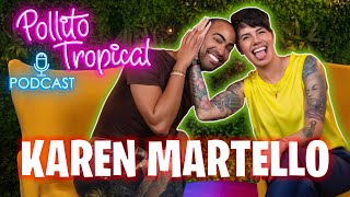 tener HiJOS en una relación gay como es   KarenMartelloMusica [upl. by Rae977]