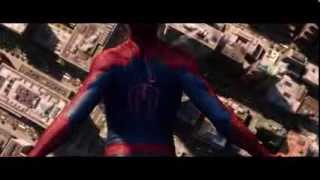 Amazing SpiderMan 2İnanılmaz ÖrümcekAdam 2 Filminin Türkçe Altyazılı Teaser Fragmanı [upl. by Ready]