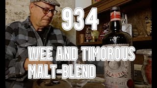 ralfy review 934  Timorous Beastie 13yo  50 [upl. by Johnson651]