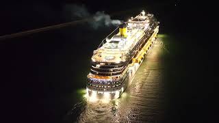 Costa Diadema [upl. by Rab]