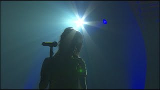 Alizée  Amélie ma dit Live HD [upl. by Abbotsun]