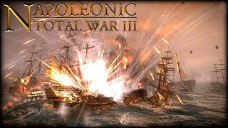 Napoleon Total War 3  Part 63  Battle of Cadiz [upl. by Kavanaugh]