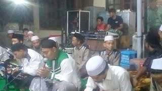 Peringatan Maulid Nabi Muhammad SAW di dsn Tumpukan RT 14 [upl. by Garap]