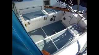 Westerly Griffon MK1 For Sale YACHTSCO International [upl. by Curzon]