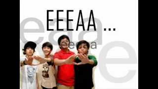 coboy junior  eeeaa lyric  picture [upl. by Ury]