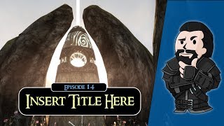 SKYRIM  Special Edition Ch 3 14  Insert Title Here [upl. by Nogem423]