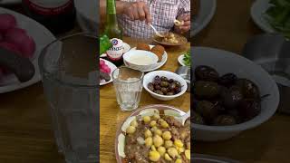 Batroun  falafel shorts shortvideo lebanon batroun [upl. by Altheta]