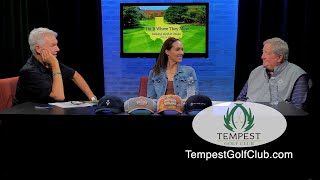 Tempest Golf Club  Hit It Where They Mow  SavorSubscribeShare [upl. by Atinauj]