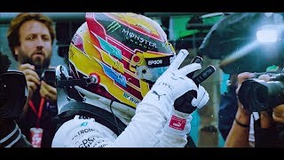 ᴴᴰ Lewis Hamilton  quot4 for LH44quot  2017 World Champion [upl. by Aztiley154]