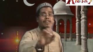 M A Samad  Ki bolbo ami Itihaser kotha  Bangla gojol [upl. by Nunnery219]