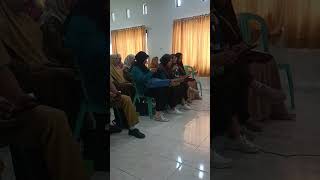 Rapat Koordinasi Bidang Kesehatan Masyarakat Dinas Kesehatan Kab Sumbawa Tahun 20245 [upl. by Nwahsauq]