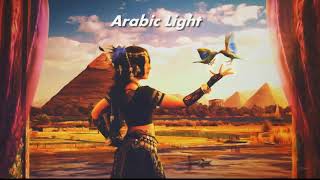 Anas otman Arabic Light V3 Mix [upl. by Goldwin564]