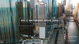 450 E Waterside Drive 2002  Chicago IL 60601 [upl. by Euqinobe]