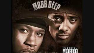 Mobb Deep  Kill or be killed [upl. by Zechariah822]