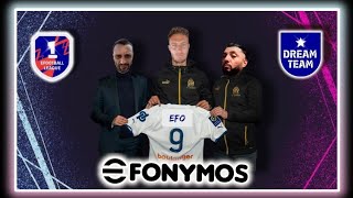 🔴LIVE  eFootball 2024 I LATE NIGHT STREAM [upl. by Neri]