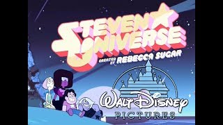 Steven Universe Disney Theme songs [upl. by Adnorrehs]