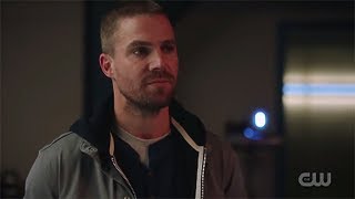 Arrowverse all Batman References Updated Part 2 [upl. by Harriett]