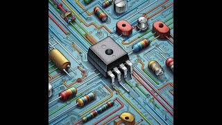 Transistor FET VS MOSFET [upl. by Ybba865]