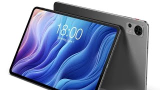 Teclast T60 affordable tablet with a 12inch display 8000mAh battery amp Android 13 OS announced [upl. by Enailil]