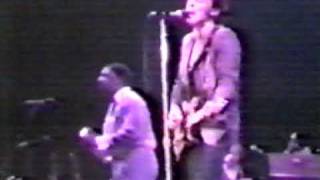 Bruce Springsteen Because the Night Live Passaic NJ 1978 Sept 20 [upl. by Gibbeon]