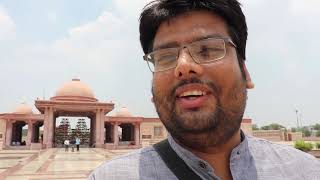 Ambedkar Park Lucknow [upl. by Reinhardt]