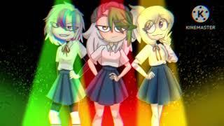 Candy Store  FNAFHS Fanmade  Heathers EME  Hommienix [upl. by Rdnaskela286]