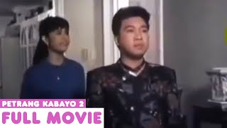 Petrang Kabayo 2 Full Movie  Roderick Paulate [upl. by Grove257]