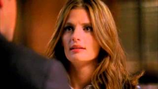 Castle Season 4 Bloopers [upl. by Endo]