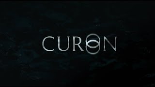 CURON quotOfficial Trailerquot [upl. by Refinej]