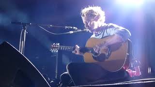 Ben Howard  End Of The Affair  Live AFAS Live Amsterdam 2018 [upl. by Homere911]