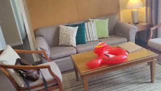 Kantary Bay Hotel Rayong SHA Extra Plus  2 bedroom suites [upl. by Brandenburg]