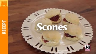 Scones [upl. by Nairbal]