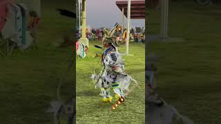 Ana jamming Grassdance 2024 [upl. by Lia]