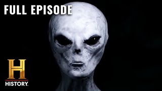 Ancient Aliens Whats on the Reptilian Agenda S14 E8  Full Episode [upl. by Pike266]