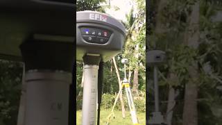 EFIX RTK Ang ganda easy to fix [upl. by Teodoor]