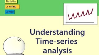 Introducing Time Series Analysis and forecasting [upl. by Dalis]